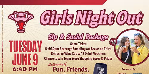 Girls Night Out 