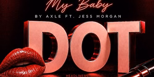 DOT - Axle and Jess Pop-Up