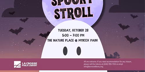 Spooky Stroll