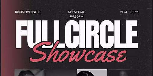 Full Circle Showcase