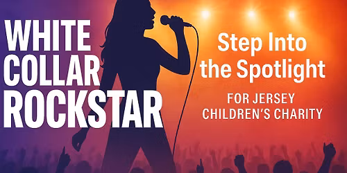 White Collar Rockstar