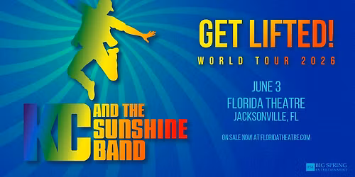 KC and The Sunshine Band