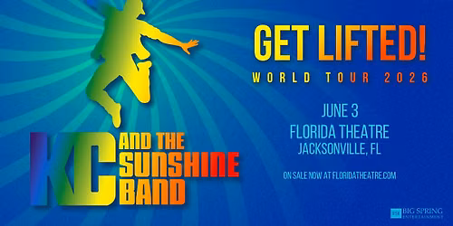 KC and The Sunshine Band