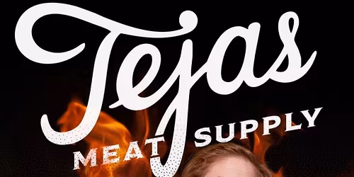 Jeska solo @ Tejas Meat Supply - Georgetown TX