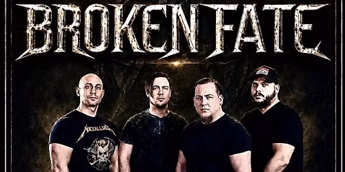BROKEN FATE & VOLTAGE ARC \/ 20 JAHRE \u00d6LFLECK