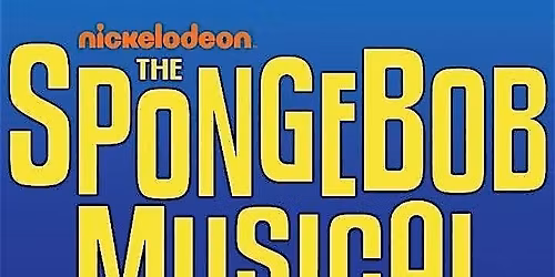 SpongeBob the Musical!