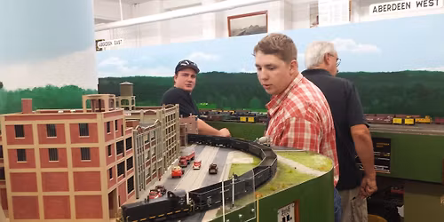 December Operating Session