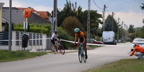 KOAC 2026 #4 Gy\u0151r\u00fajbar\u00e1t Drag + \u00c1rk\u00e1d Criterium \ud83c\udf42