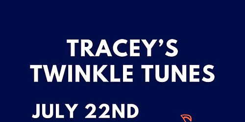 Tracey's Twinkle Tunes