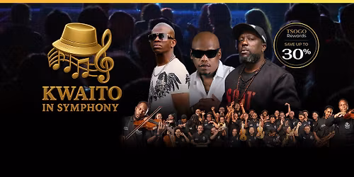 Kwaito in Symphony