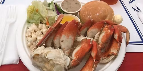 2026 United Way LBL Crab Fest Presented by Next Door Real Estate Group