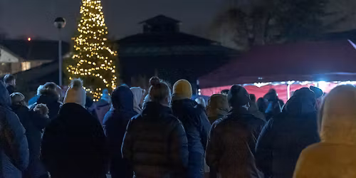 Light up a Life Service