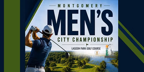 Montgomery Men's City Championship