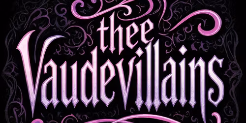 Thee VaudeVillains at Spooky Empire