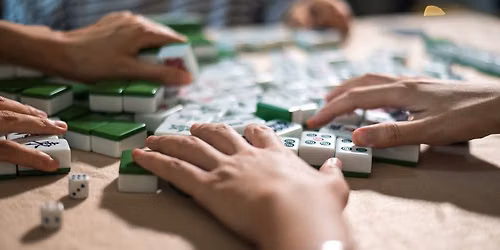 Mahjong in the Smoky Mountains