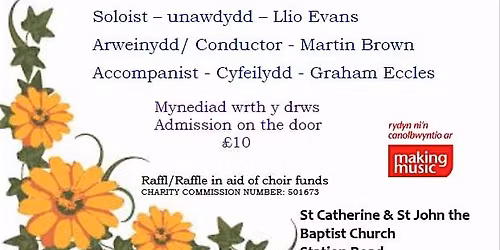 Summer Choral Concert
