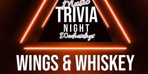 Music Trivia