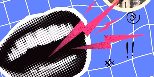 Yellowdicomedy--Standup Comedy Workshop, Jokes Writing and Performing