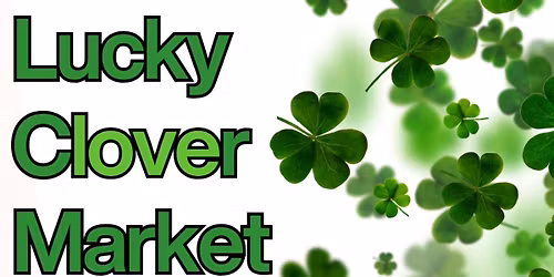 The Lucky Clover Market