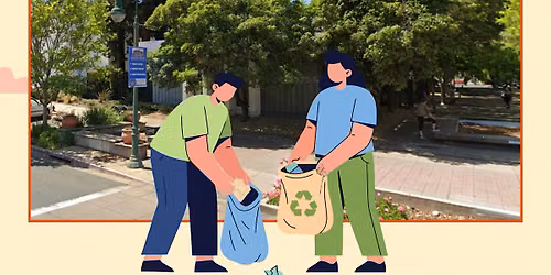 Beautify Vallejo Day (2 of 4) by the Vallejo Beautification Commission