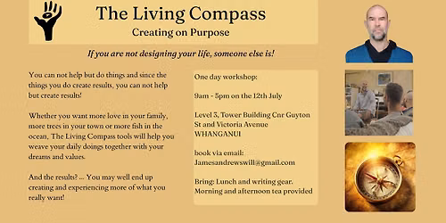 The Living Compass