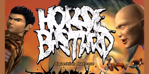 Horse Bastard\/7 Year Waiting List\/Domestic Partners\/Erectomy