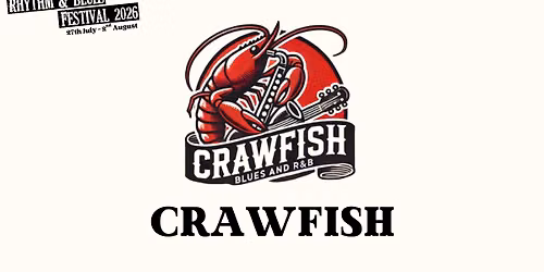Crawfish | Caf\u00e9 Ren\u00e9