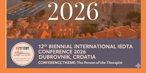 IEDTA Conference 2026
