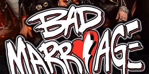Bad Marriage
