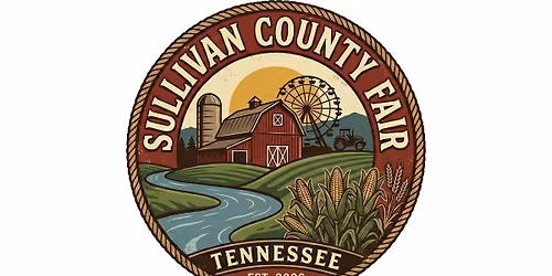 Inaugural Sullivan County Tennessee Fair 