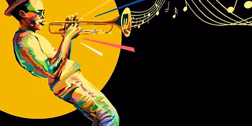 Jazz in the Alley
