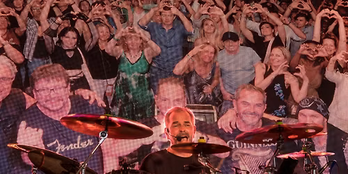 Mission Possible rockt den Sound of Eltville!