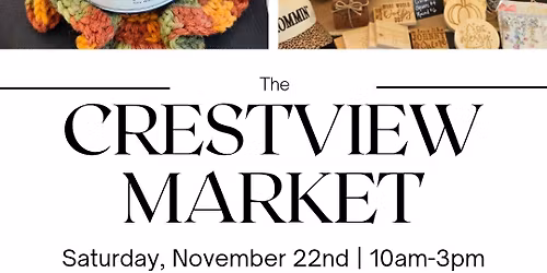 The Crestview Market at Eagle's Nest
