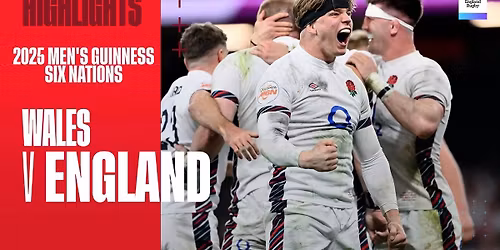 Rugby Six Nations Tournament - England vs Wales at Allianz Stadium Twickenham