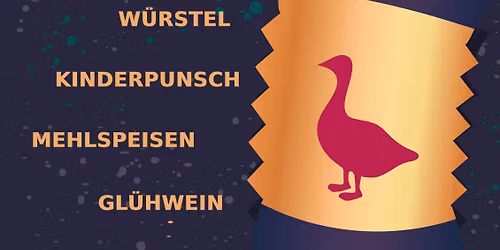 Laternenumzug durch den Ort