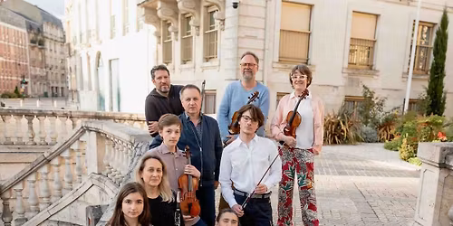 OTA ZOI, GITA ZOI, nos voisins jouent de la musique en amateurs
