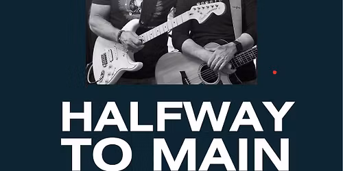 Dave Bauer & Charlie Simpson