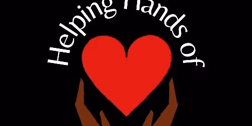 Helping Hands of Jacksonville Volunteer Meeting!