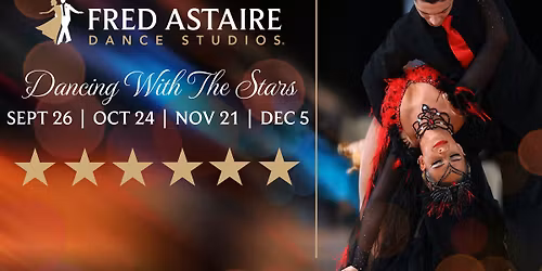 Dancing With the Stars Party