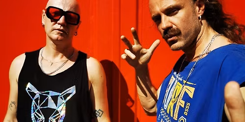 RAT KRU w WARSZAWIE! \u2b50 PraCoVnia Art-Club \u2b50 28 listopada 2025