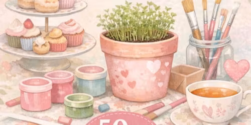 Mother\u2019s Day crafts