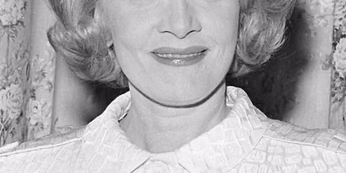 Marlene Dietrich - Geschichten und Geschichte eines Verm\u00e4chtnisses anl\u00e4sslich ihres 125. Geburtstage