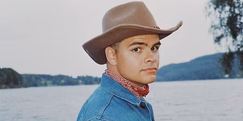 Tobias Sten [EKSTRAKONSERT] (UTSOLGT!)