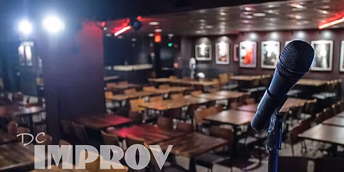 Open Mic Night (January 7)