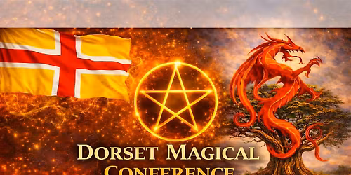 Dorset Magical Conference