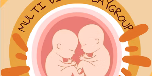 Multi Birth Playgroup