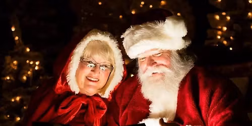 \ud83e\udd36\ud83d\udcd6 Story Time with Mrs Claus!! \ud83d\udcd6\ud83e\udd36