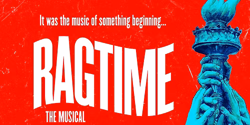 Parking Ragtime - New York