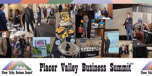 Placer Valley Business Summit