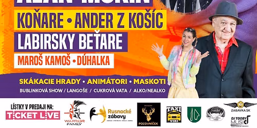 RODINN\u00dd FESTIVAL | futbalov\u00e9 ihrisko | CHOT\u010cA